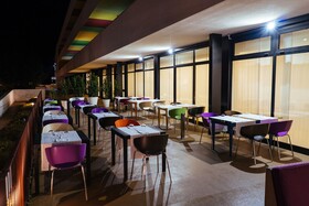 Unaway Hotel Fabro