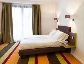 Unaway Hotel Fabro