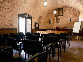 Abbazia San Pietro In Valle