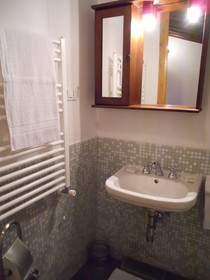 Guesthouse Runcini