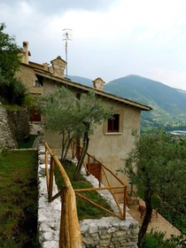 Guesthouse Runcini