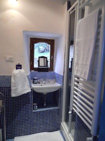 Guesthouse Runcini