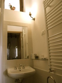 Guesthouse Runcini