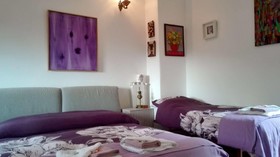 Guesthouse Runcini