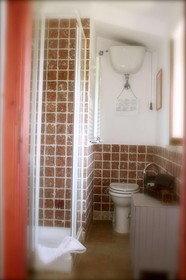 Guesthouse Runcini