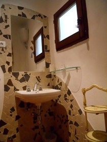Guesthouse Runcini