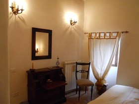 Guesthouse Runcini