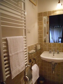 Guesthouse Runcini