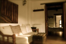 Guesthouse Runcini