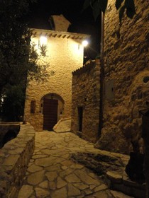 Guesthouse Runcini