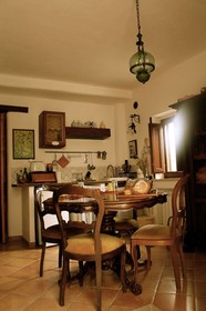 Guesthouse Runcini