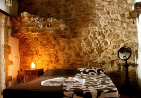 Guesthouse Runcini