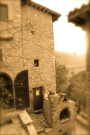 Guesthouse Runcini