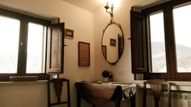 Guesthouse Runcini