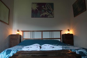 Guesthouse Runcini