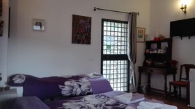 Guesthouse Runcini