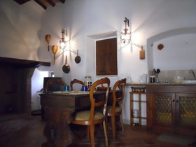 Guesthouse Runcini