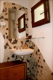 Guesthouse Runcini