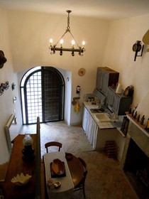 Guesthouse Runcini