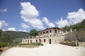 Pucci Country House