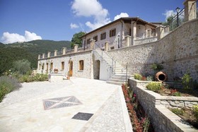 Pucci Country House