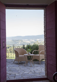 Solestella Umbria Countryhouse