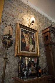 Solestella Umbria Countryhouse