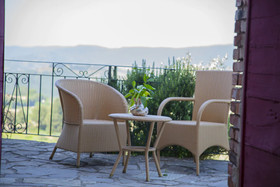 Solestella Umbria Countryhouse