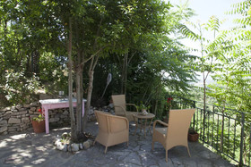 Solestella Umbria Countryhouse