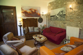 Solestella Umbria Countryhouse