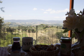 Solestella Umbria Countryhouse