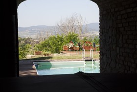 Solestella Umbria Countryhouse
