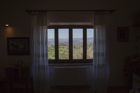 Solestella Umbria Countryhouse