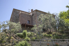 Solestella Umbria Countryhouse