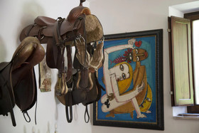 Solestella Umbria Countryhouse