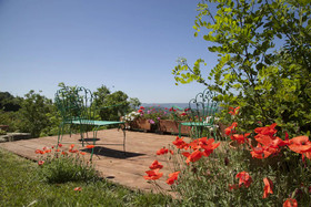 Solestella Umbria Countryhouse
