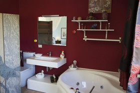 Solestella Umbria Countryhouse