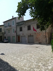 Appartamento Badia