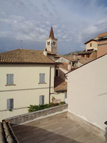 Appartamento Badia
