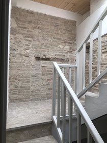 Appartamento Badia