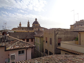 Appartamento Badia