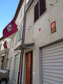 Appartamento Badia