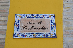 B&B Le Maraschine
