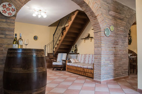 B&B Le Maraschine