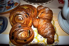 B&B Le Maraschine