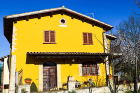 B&B Le Maraschine