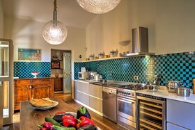 Casa Degli Oleandri 8 by Emma Villas