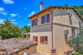 Casa Degli Oleandri 8 by Emma Villas