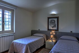 Casa Degli Oleandri 8 by Emma Villas