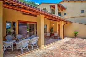 Casa Degli Oleandri 8 by Emma Villas